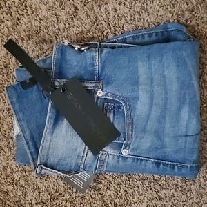 Kendall + Kylie Skinny Jeans